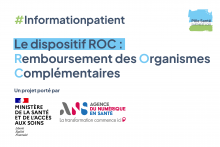 Dispositif ROC – Remboursement des Organismes Complémentaires